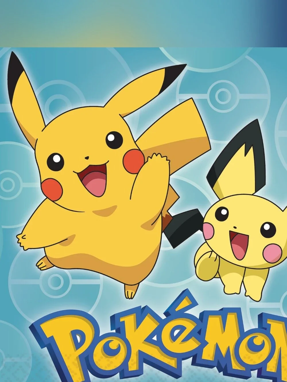 Pokemon Party In A Box!